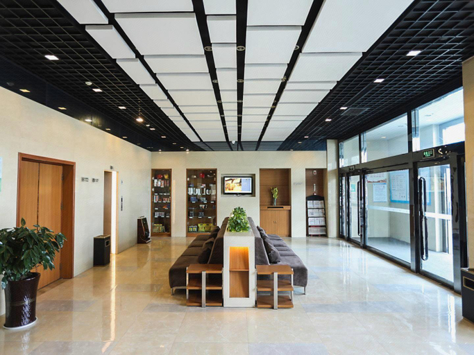 Others 4, Jinjiang Inn Style Jincheng Qixing Square Branch, Jincheng