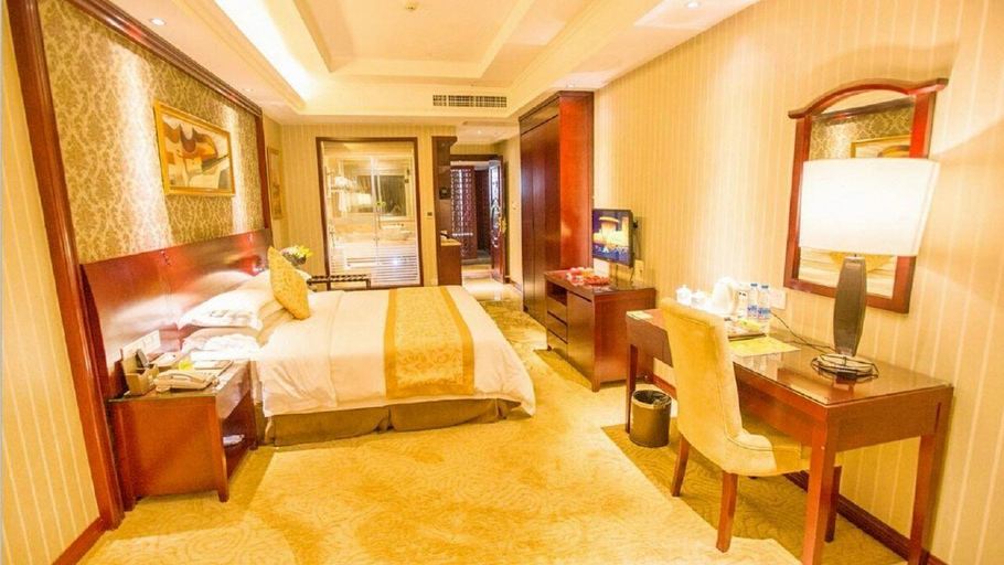 Others 5, Vienna Hotel Xinyu Kaguang Branch, Xinyu