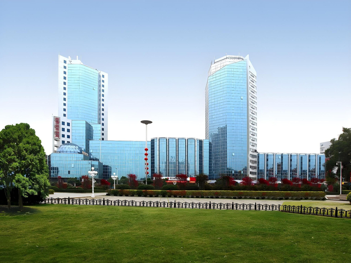 Others 4, Celeste Palace Hotel, Jiangmen
