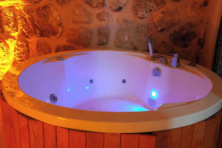 Bathroom 4, NUHARA OTEL, Midyat