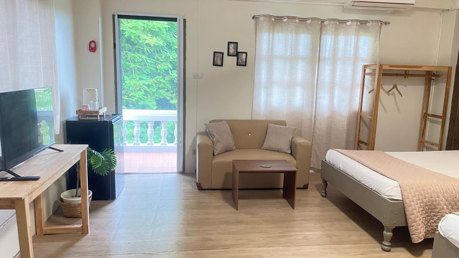 Bedroom 2, A Day Rayong, Muang Rayong