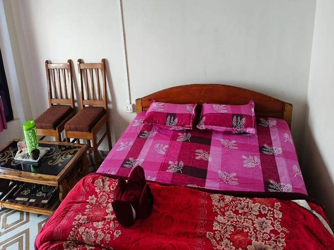 Room, Kanchanview Homestay, Darjiling