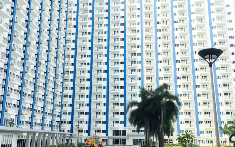 Exterior & Views 1, SMDC Light Residences Condominium, Mandaluyong