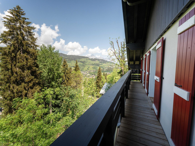 Facilities 2, Stunning Chalet - 4BR/8P - Megève, Haute-Savoie