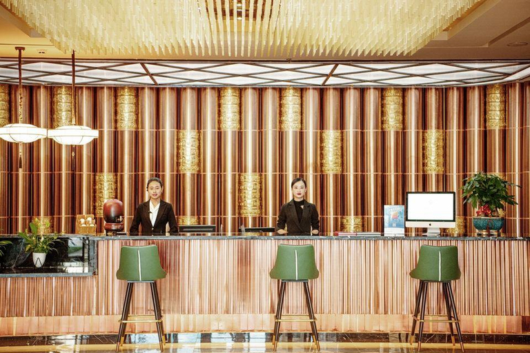 Food & Drinks, Metropolo Hotels(Potala Palace store, Lhasa), Lhasa