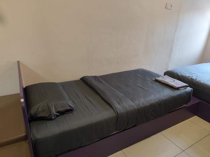 5, The Ardens Hotel - Taman Sri Yaacob, Johor Bahru