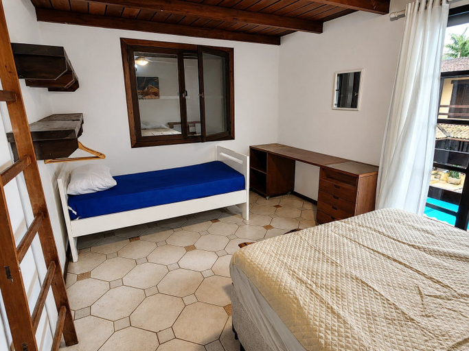 Room 4, Villaggio Arcobaleno, São Sebastião