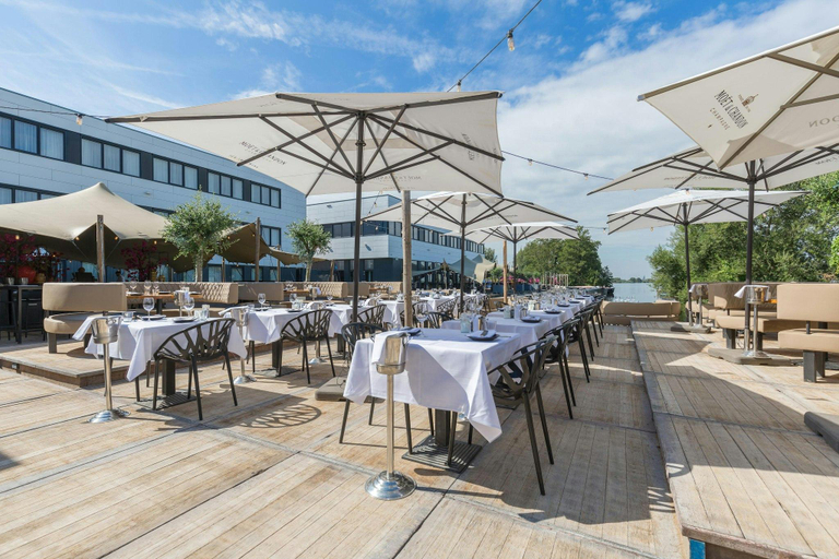 Food & Drinks 4, Leonardo Hotel Vinkeveen Amsterdam, De Ronde Venen