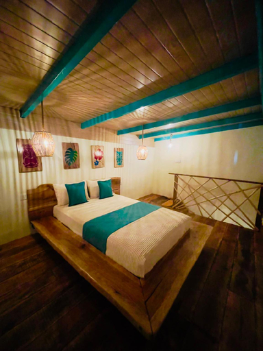 Bedroom 4, Dreamville, Ella