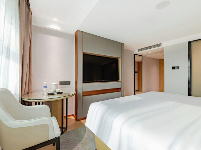 Bedroom 3, Lavande Hotels Nanjing Confucius Temple Daguang Road, Nanjing