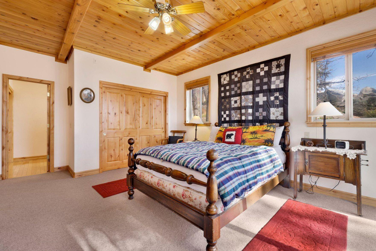 Bedroom 2, Starlight Vistas #1524, San Bernardino