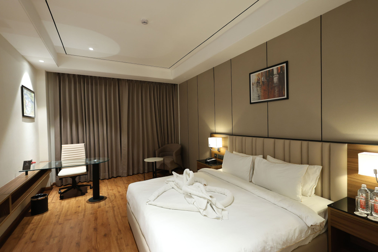 Primary image, The Omnia Convention by Tivoli, Gurgaon