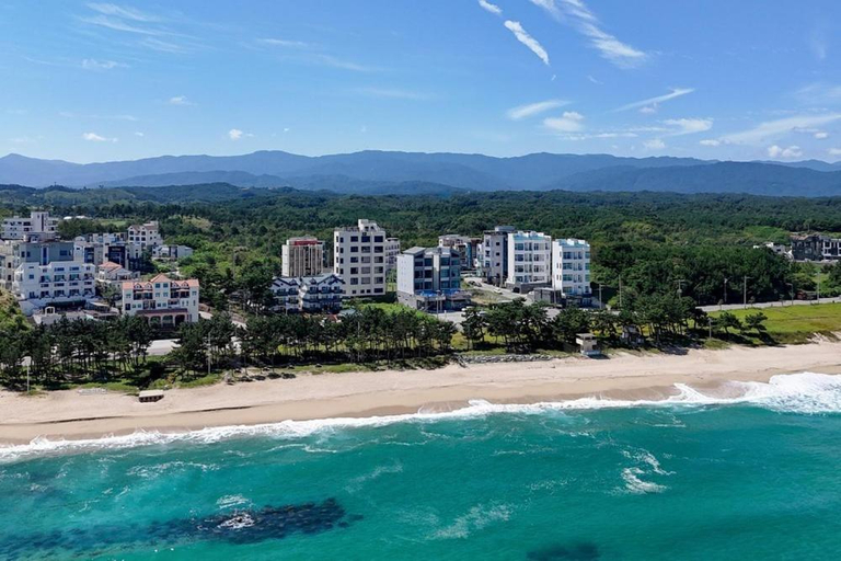 Others 5, Gangneung Merview Oceanview Spapension, Gangneung
