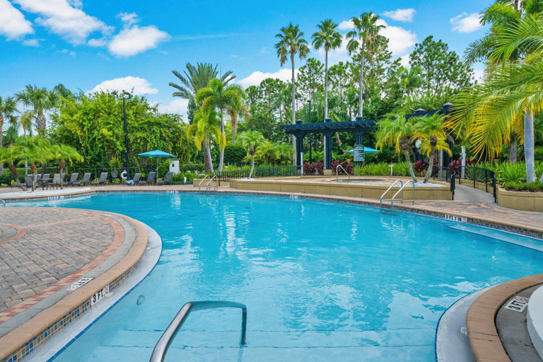 Pool 3, Is2-310 - 3BR Condo Near Disney and Universal, Orange