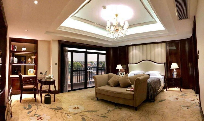 Others 4, Tongli Lake Resort Phase2, Suzhou