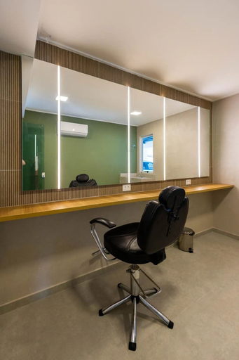 Interior 3, BNB Flex Premium, Recife