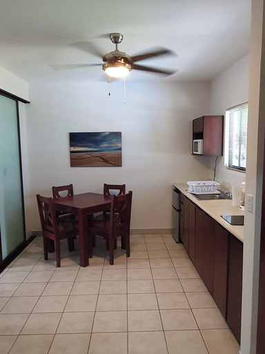Dining 4, Marina Loft Condo #212, Carrillo