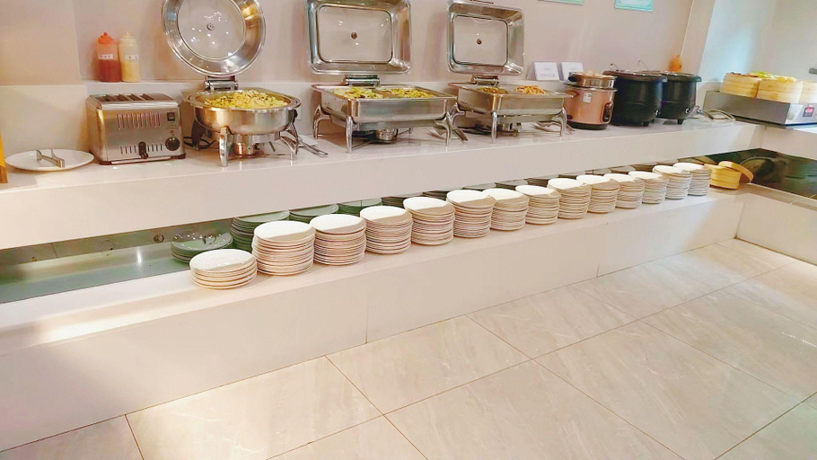 Food & Drinks 5, Lavande Hotel·Zigong Tanmulin Lantern Park, Zigong
