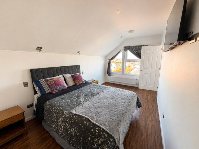 Room 1, Oceana Suites Punta Arenas, Magallanes