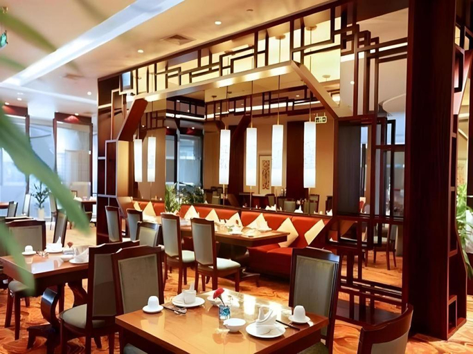 Food & Drinks 5, New Century Grand Hotel Beihai Jinchang, Beihai