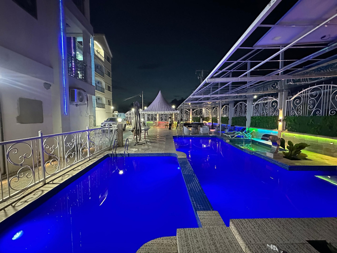 Sport & Beauty, Summit Guest House, Moungo