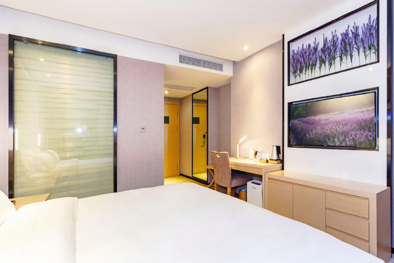 Bedroom 2, Lavande Hotels·Kaiping Musha, Jiangmen