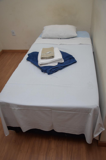Bedroom 4, Star Hotel Quarto 205, Juiz de Fora