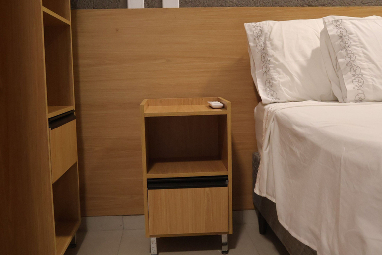Room 4, MHV Milagres - Manah B 212 & B 211, São Miguel dos Milagres
