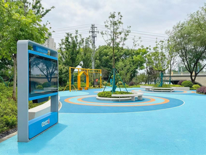 Sport & Beauty, Vienna Hotel Zhejiang Cixi Aegean Sea, Ningbo