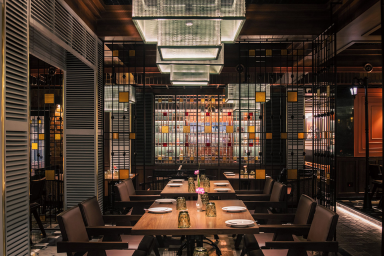 Food & Drinks 5, 10 Park Street Hotel & Banquets, Gorakhpur