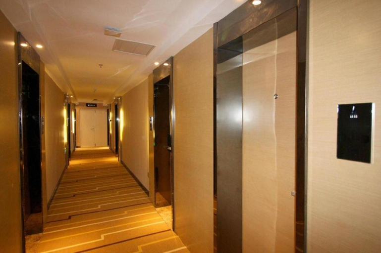 Others 5, Lavande Hotel Yantai Train Station Branch, Yantai