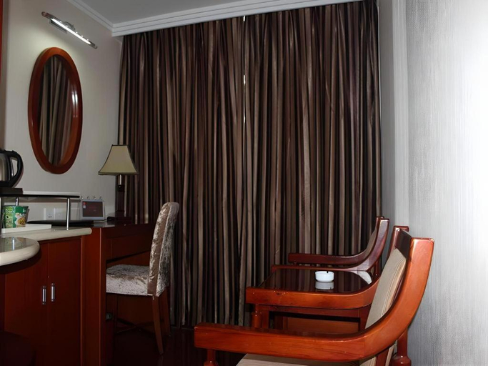 Others, Jun Hotel Guizhou Guiyang Yunyan District Yunyan Square, Guiyang