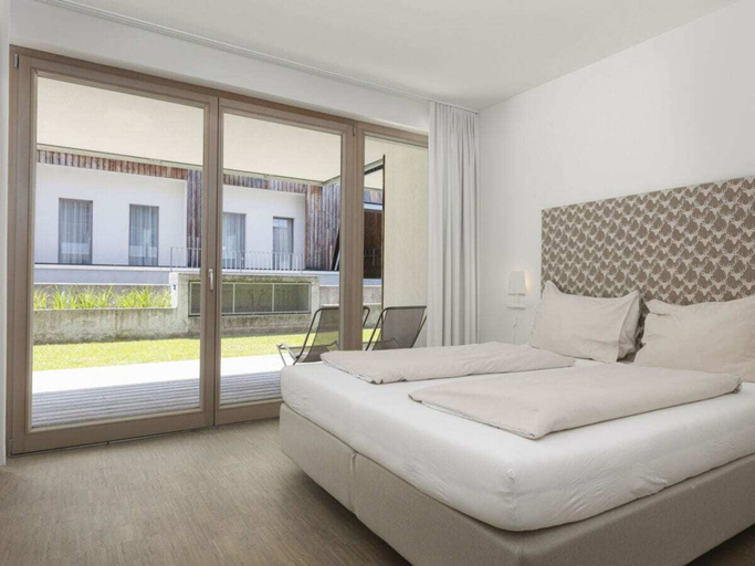 Others 5, Apartment in Rohrmoos-untertal With Sauna, Liezen