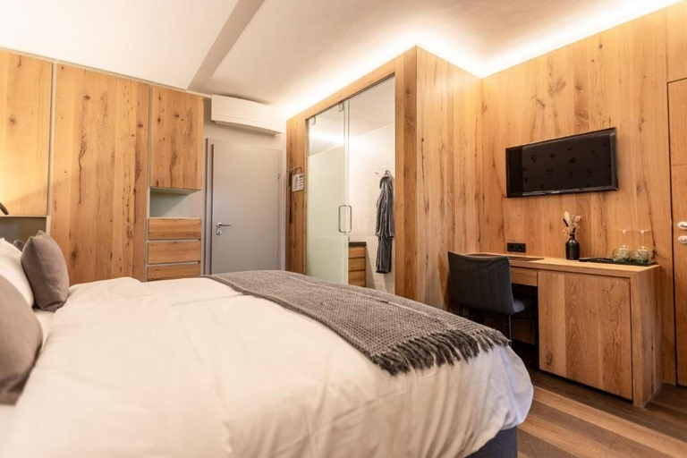 Room 4, Wohnen beim Wein Tschermonegg, Leibnitz
