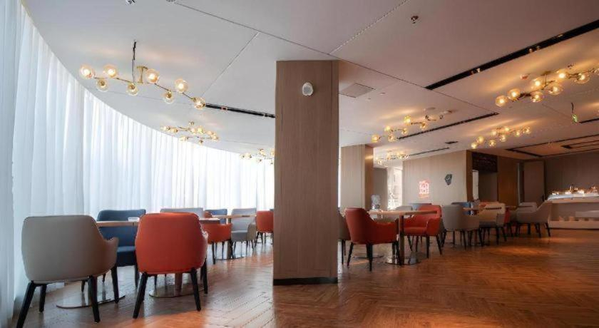 Food & Drinks 4, Echarm Hotel Changsha Wuyi Square Xiangya Affiliated 1st Provincial Maternity and Child, Changsha