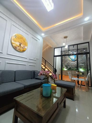 5, Pulung Homestay Syariah, Temanggung