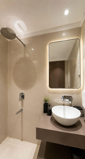 Bathroom 5, Playsales SVD, Navalakha, Indore, Indore