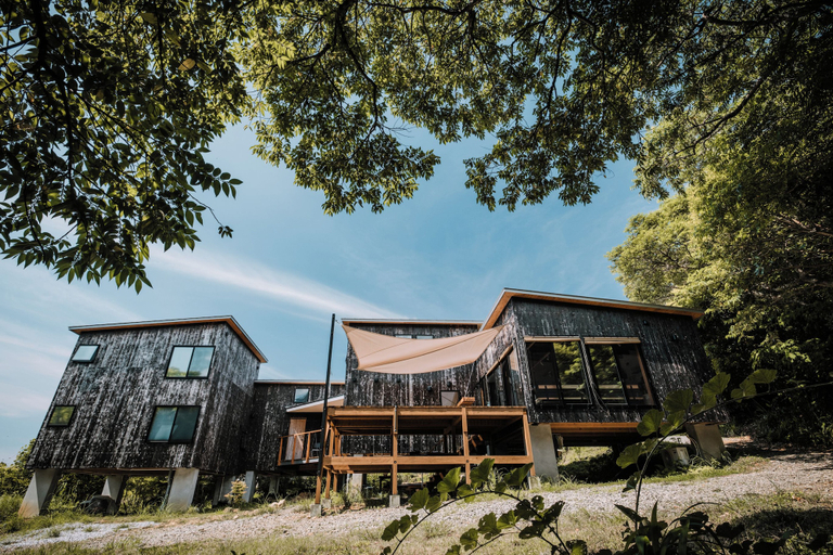 Exterior & Views 2, Arc yakushima, Yakushima