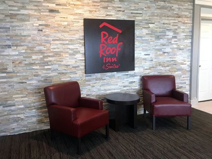 Others 4, Red Roof Inn and Suites San Angelo, Tom Green