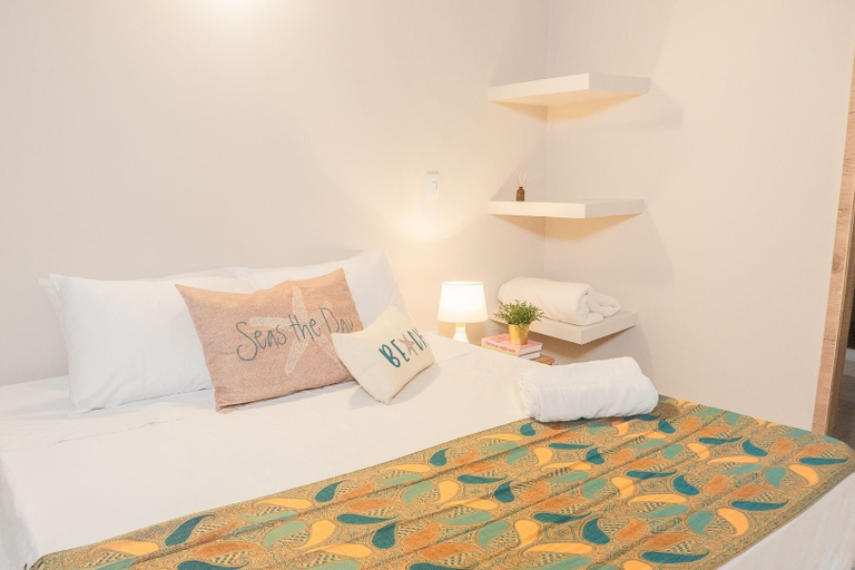 Room 2, Casa La Fántastica, Cartagena de Indias