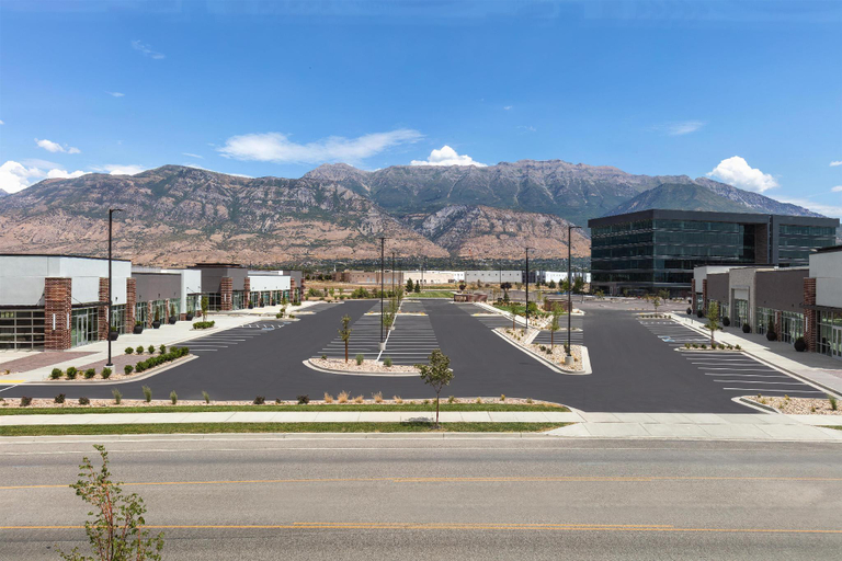 Others 5, Home2 Suites By Hilton Pleasant Grove Provo North, Utah