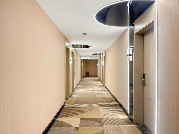 Others 5, IU Hotel Chongqing Fengdu Pingdu Avenue, Chongqing
