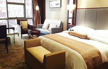 Others 4, Tianlai Hotel, Nanchong