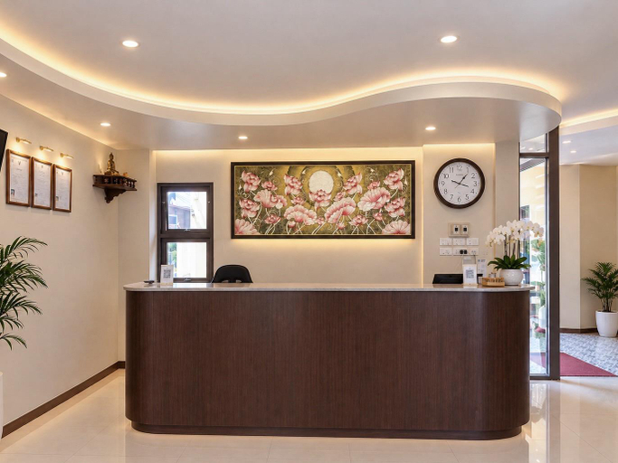 Others 5, Ponburi Hotel, Muang Nan