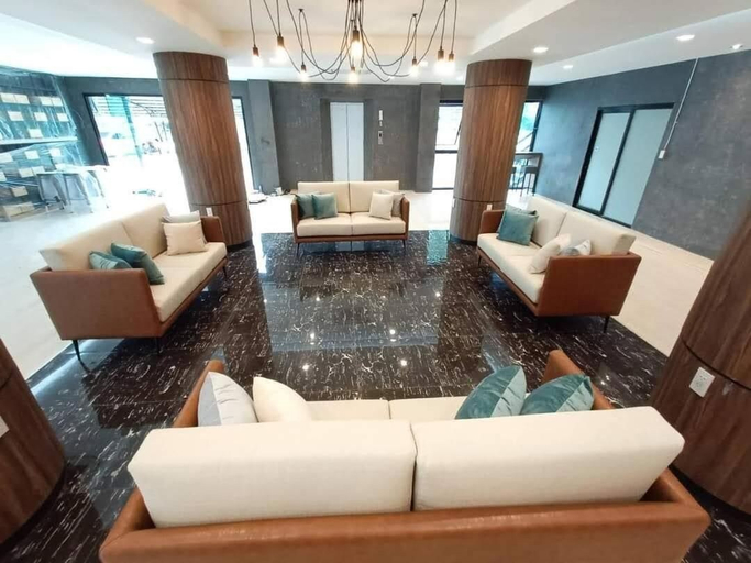 Others 5, Modern Budget Hotel Hatyai Thailand, Hat Yai