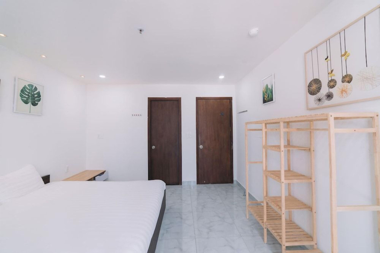 Bedroom 3, Dalat Center Residence, Đà Lạt