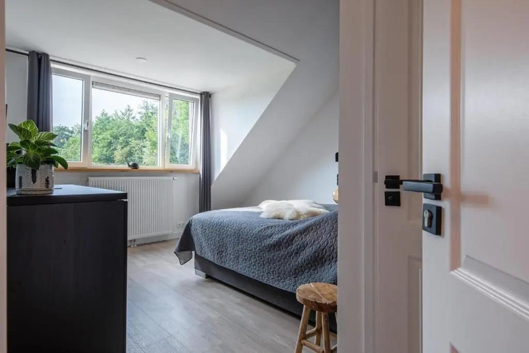 Bedroom 2, DOCK10TEXEL, Texel