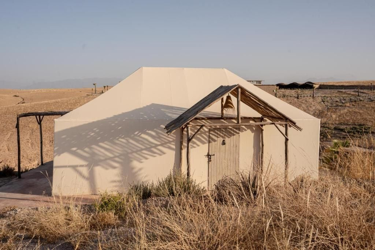 Exterior 5, Mirage Agafay Luxury Camp, Al Haouz
