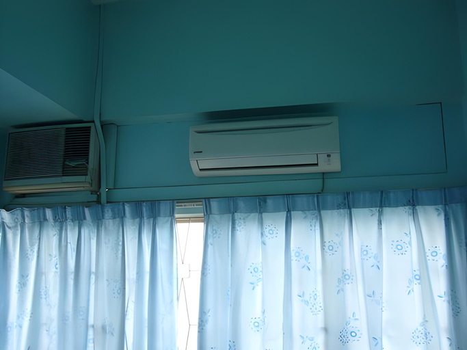 Others, Blue Star Hotel, Kuala Kangsar