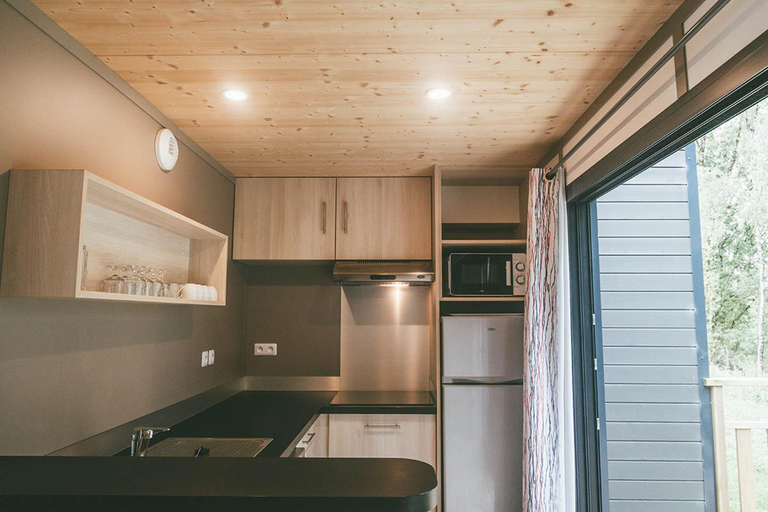 Private kitchen 4, Villa, Morbihan